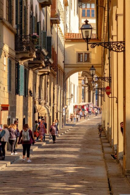 The Gems of Cinque Terre & Florence Photo Tour