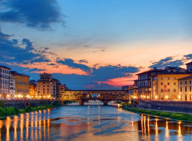 The Gems of Cinque Terre & Florence Photo Tour