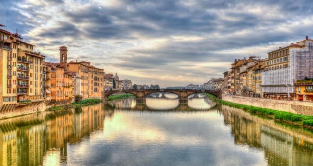 The Gems of Cinque Terre & Florence Photo Tour