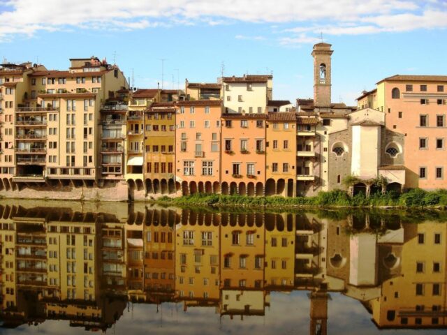 The Gems of Cinque Terre & Florence Photo Tour