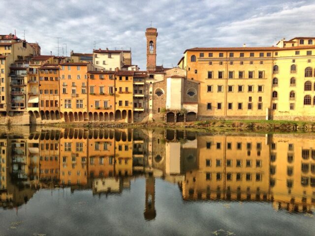 The Gems of Cinque Terre & Florence Photo Tour