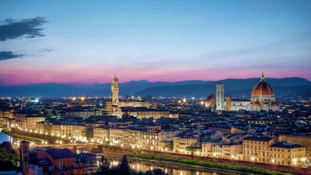 The Gems of Cinque Terre & Florence Photo Tour