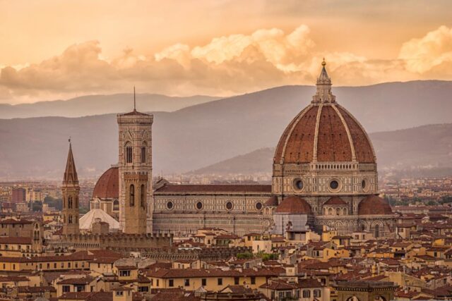 The Gems of Cinque Terre & Florence Photo Tour