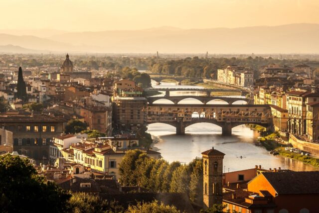 The Gems of Cinque Terre & Florence Photo Tour