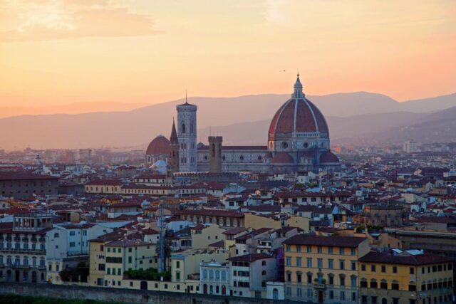 The Gems of Cinque Terre & Florence Photo Tour