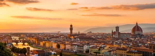 The Gems of Cinque Terre & Florence Photo Tour
