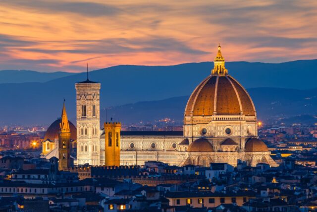The Gems of Cinque Terre & Florence Photo Tour