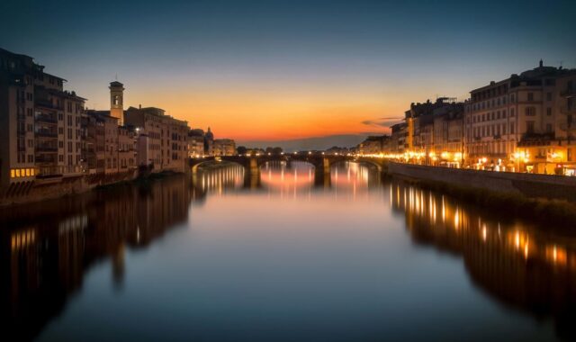 The Gems of Cinque Terre & Florence Photo Tour