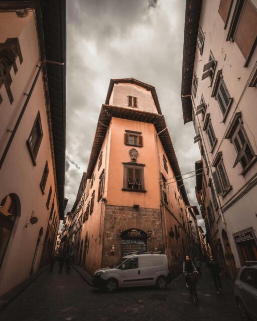 The Gems of Cinque Terre & Florence Photo Tour