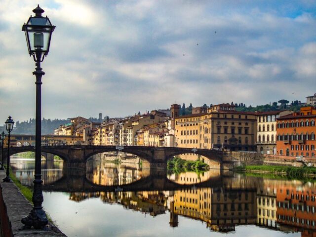 The Gems of Cinque Terre & Florence Photo Tour