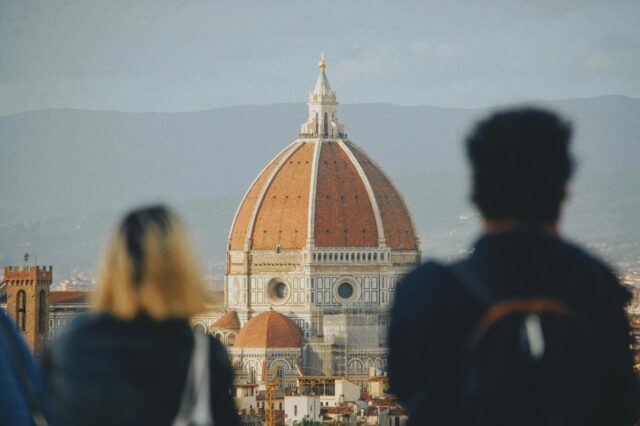 The Gems of Cinque Terre & Florence Photo Tour