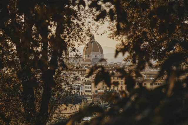 The Gems of Cinque Terre & Florence Photo Tour