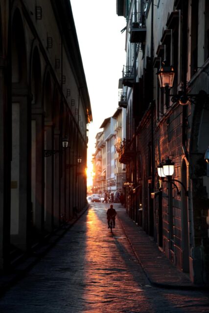 The Gems of Cinque Terre & Florence Photo Tour