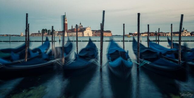Venice Fine Art Photography Workshop in Winter 26