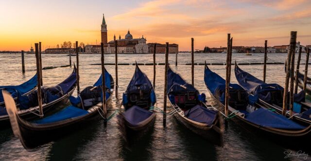 Venice Fine Art Photography Workshop in Winter 28