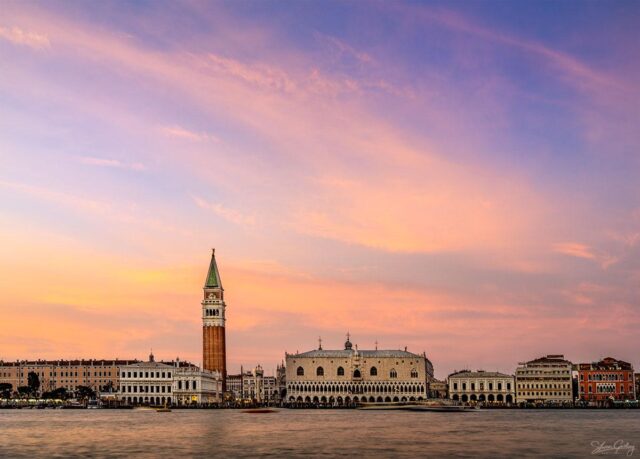 Venice Fine Art Photography Workshop in Winter 30