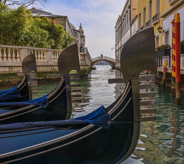 Venice Fine Art Photography Workshop in Winter 34