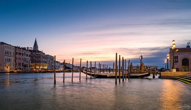 Venice Fine Art Photography Workshop in Winter 38