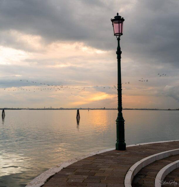 Venice Fine Art Photography Workshop in Winter 57