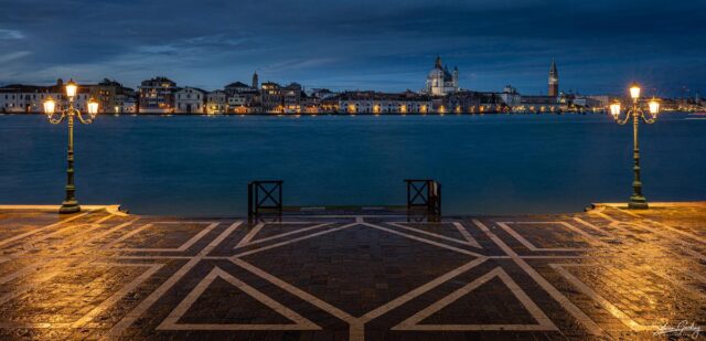 Venice Fine Art Photography Workshop in Winter 65