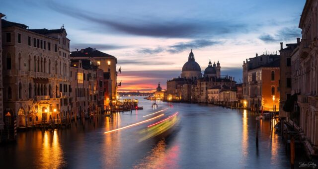 Venice Fine Art Photography Workshop in Winter 67