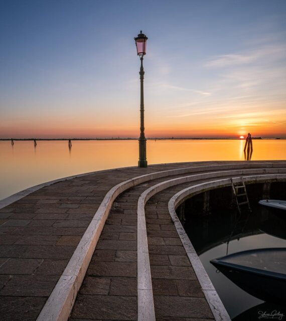 Venice Fine Art Photography Workshop in Winter 76