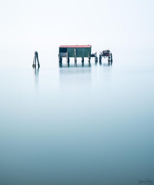 Venice Fine Art Photography Workshop in Winter 78