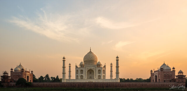 India, Rajasthan Photography Tour - Agra