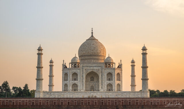 India, Rajasthan Photography Tour - Agra