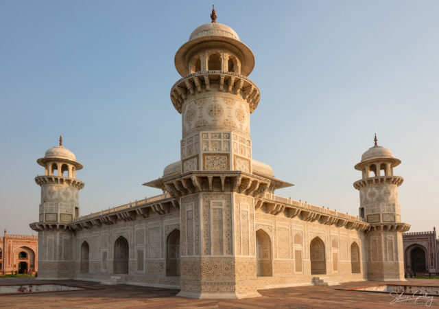 India, Rajasthan Photography Tour - Agra