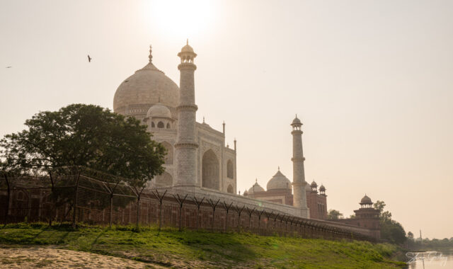 India, Rajasthan Photography Tour - Agra