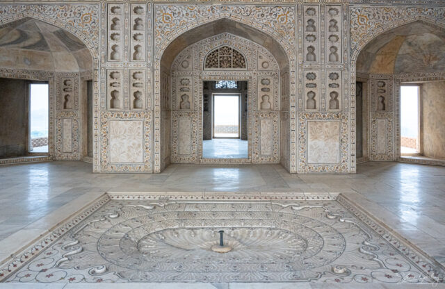 India, Rajasthan Photography Tour - Agra