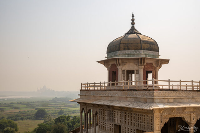 India, Rajasthan Photography Tour - Agra