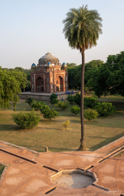 India, Rajasthan Photography Tour - Delhi