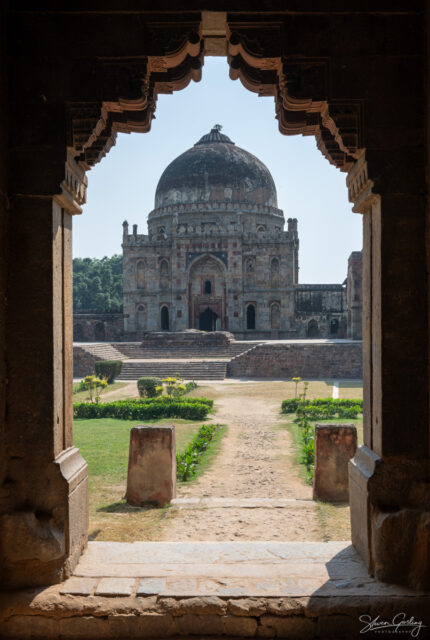 India, Rajasthan Photography Tour - Delhi