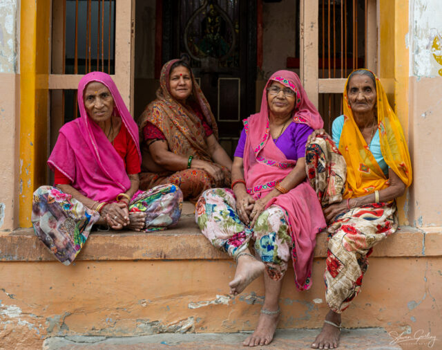 Portrait of India: Rajasthan Photography Tour 2