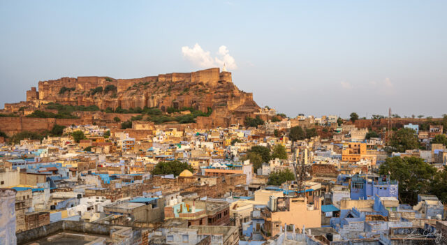 India, Rajasthan Photography Tour - Jodhpur