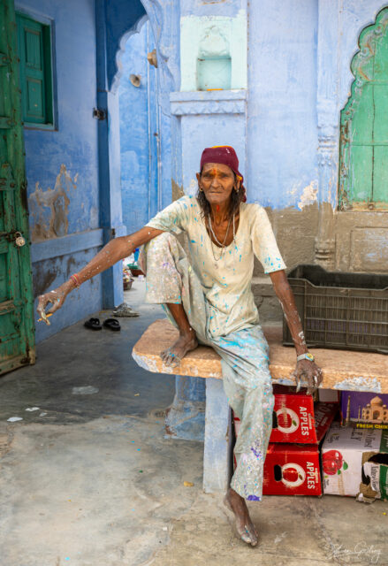 Portrait of India: Rajasthan Photography Tour 12