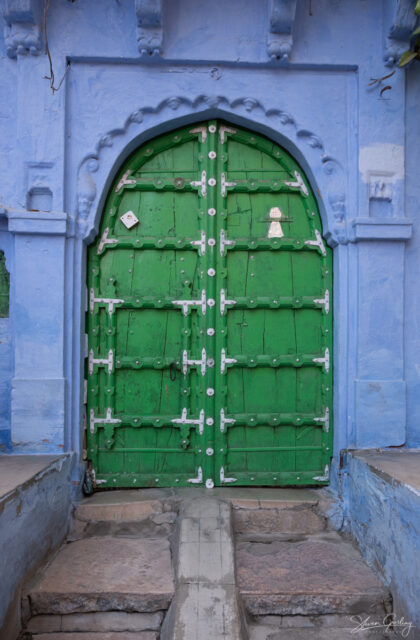 India, Rajasthan Photography Tour - Jodhpur