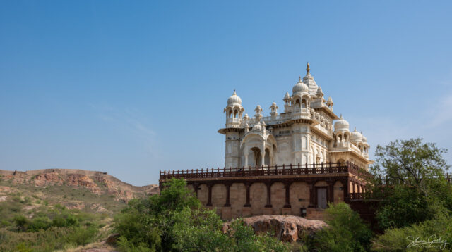 India, Rajasthan Photography Tour - Jodhpur