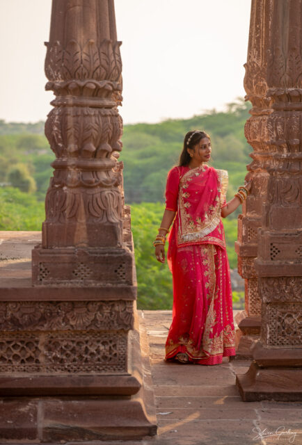 India, Rajasthan Photography Tour - Jodhpur