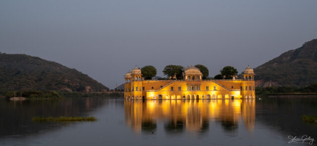 India, Rajasthan Photography Tour - Jaipur