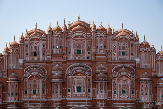 India, Rajasthan Photography Tour - Jaipur