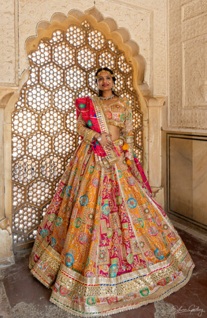 India, Rajasthan Photography Tour - Jaipur