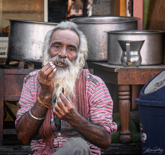 Portrait of India: Rajasthan Photography Tour 9