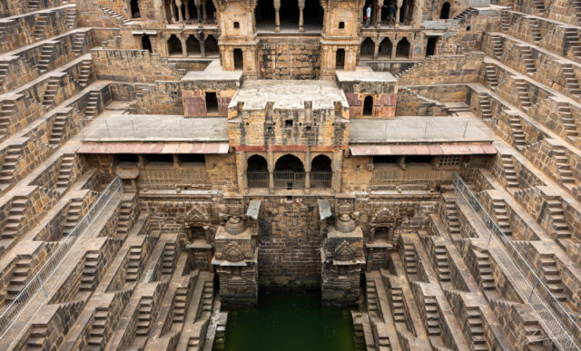 India, Rajasthan Photography Tour - Jaipur