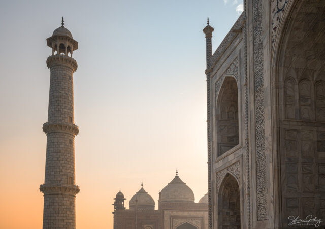 India, Rajasthan Photography Tour - Agra