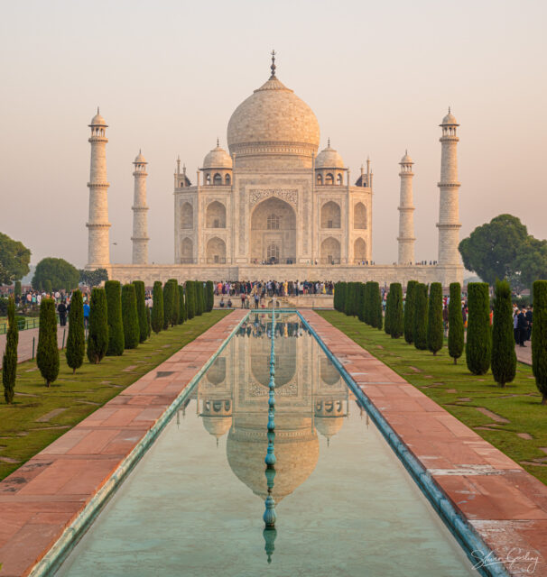 India, Rajasthan Photography Tour - Agra