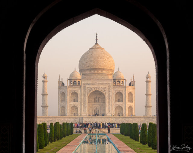 India, Rajasthan Photography Tour - Agra