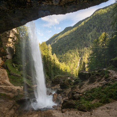 Slovenia Photography Tour and Workshop - Amazing waterfalls